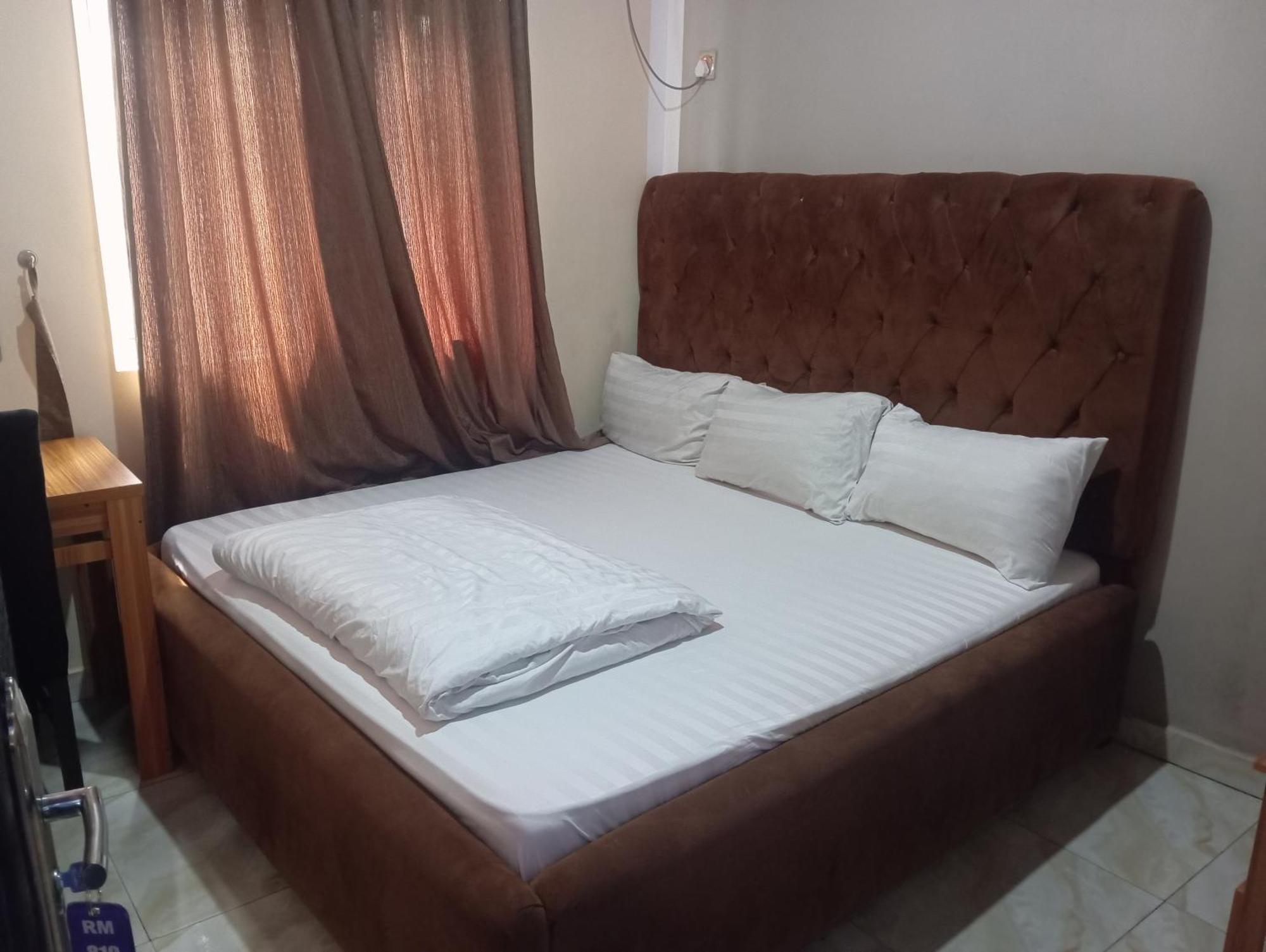 Charles Groove Hotel & Suit Port Harcourt Exteriér fotografie